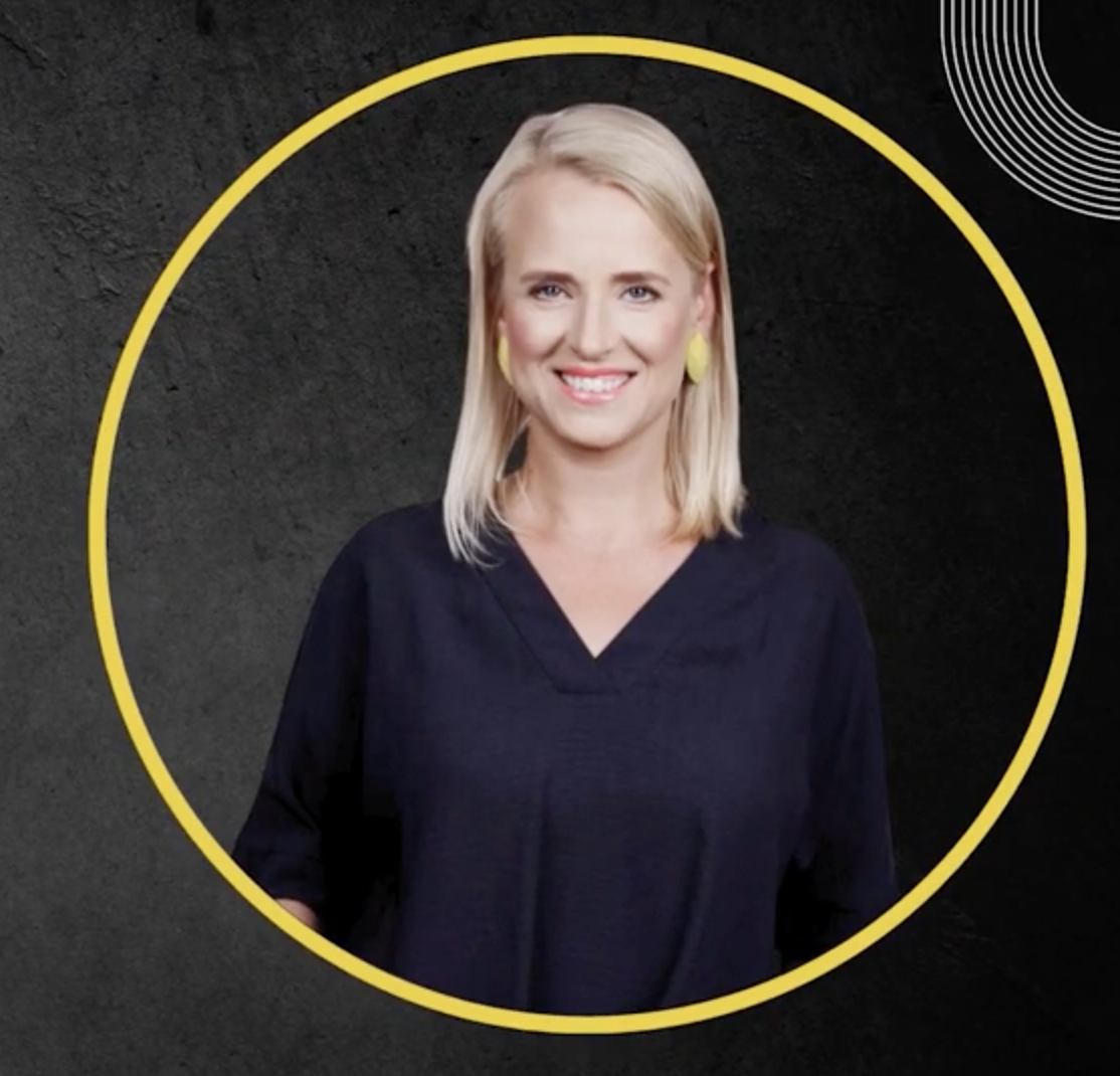 Lack of Boundaries Costs Peace | Kristina