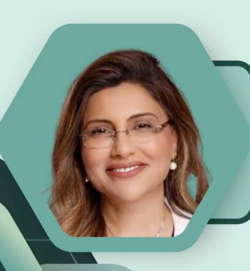 Prof Dr Parin Somani Opening Talk