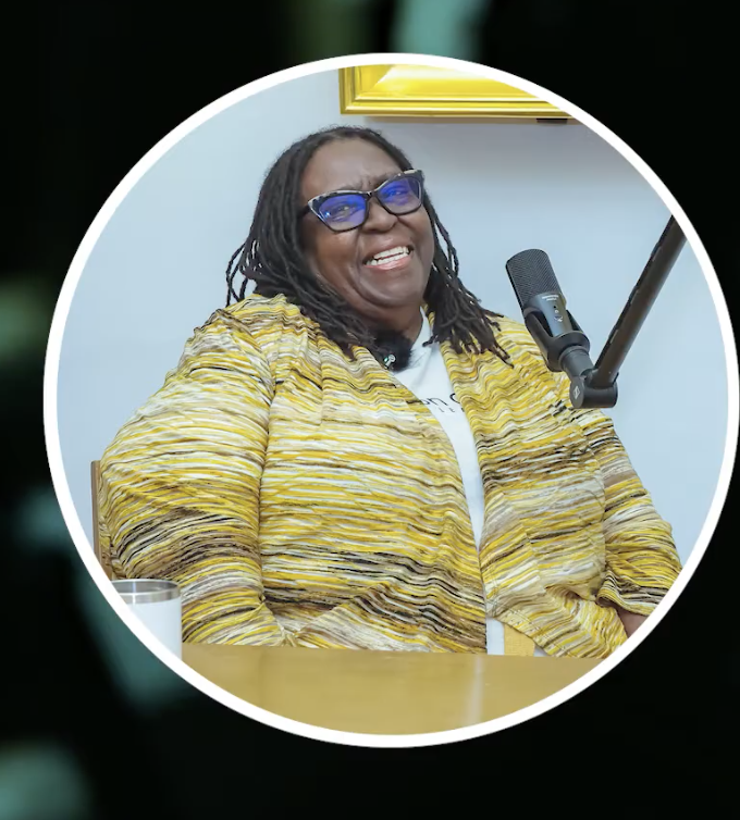 Developing Leadership Skills for Women in STEM: Insights from Martha Davidson