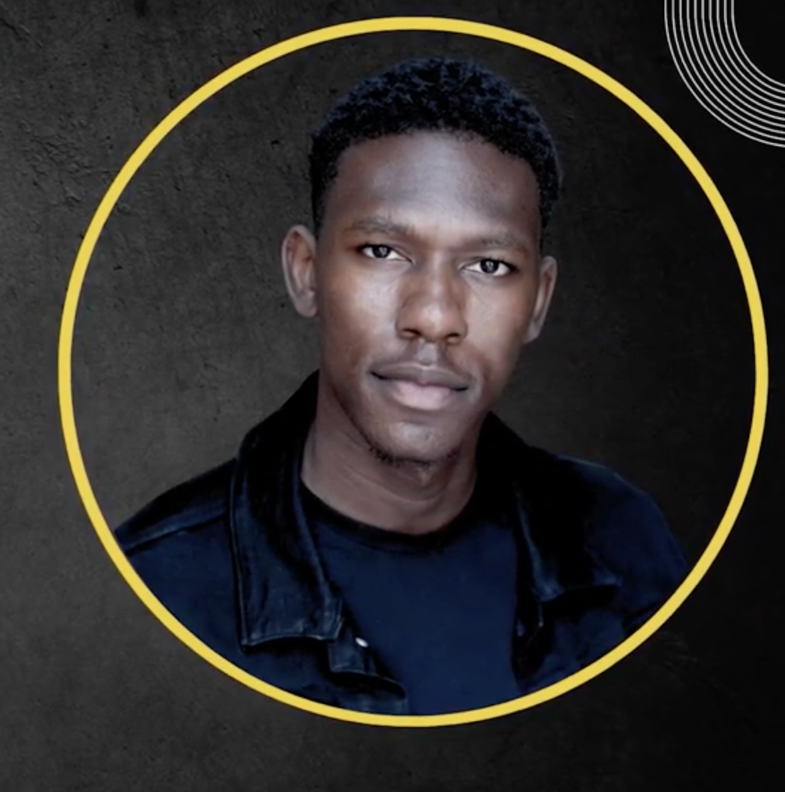 Change Your Perception, Change Your Life | Delasi Zikpi