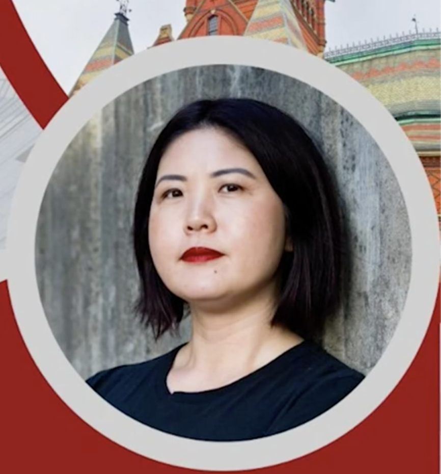 Empowerment: Rethinking Women's Self-Defense | Leslie Lew