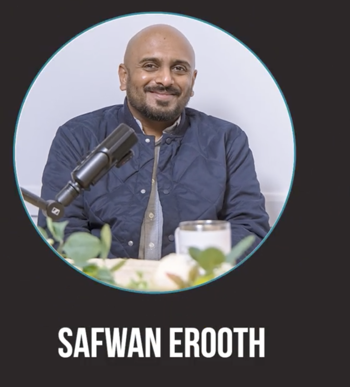 Can We Trust AI? Ethics, Bias & the Human Touch - Safwan Erooth