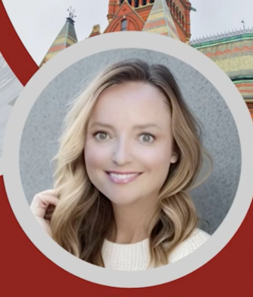 From Resistance to Radiance. You Rise | Lori Marini | Skills Live x Harvard Sci Center | 2024