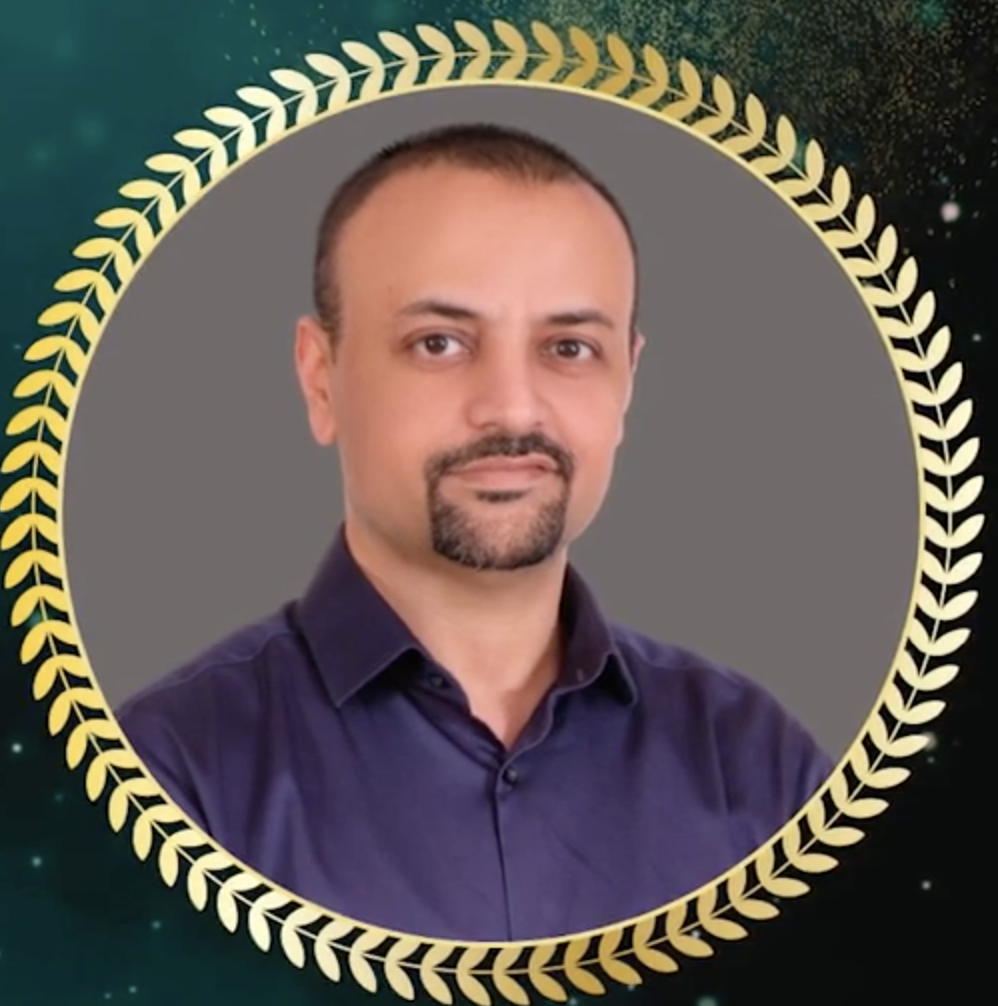 LOSD Excellence Awards 2025 | Houses of Parliament, London UK | Dr Kamran Khan