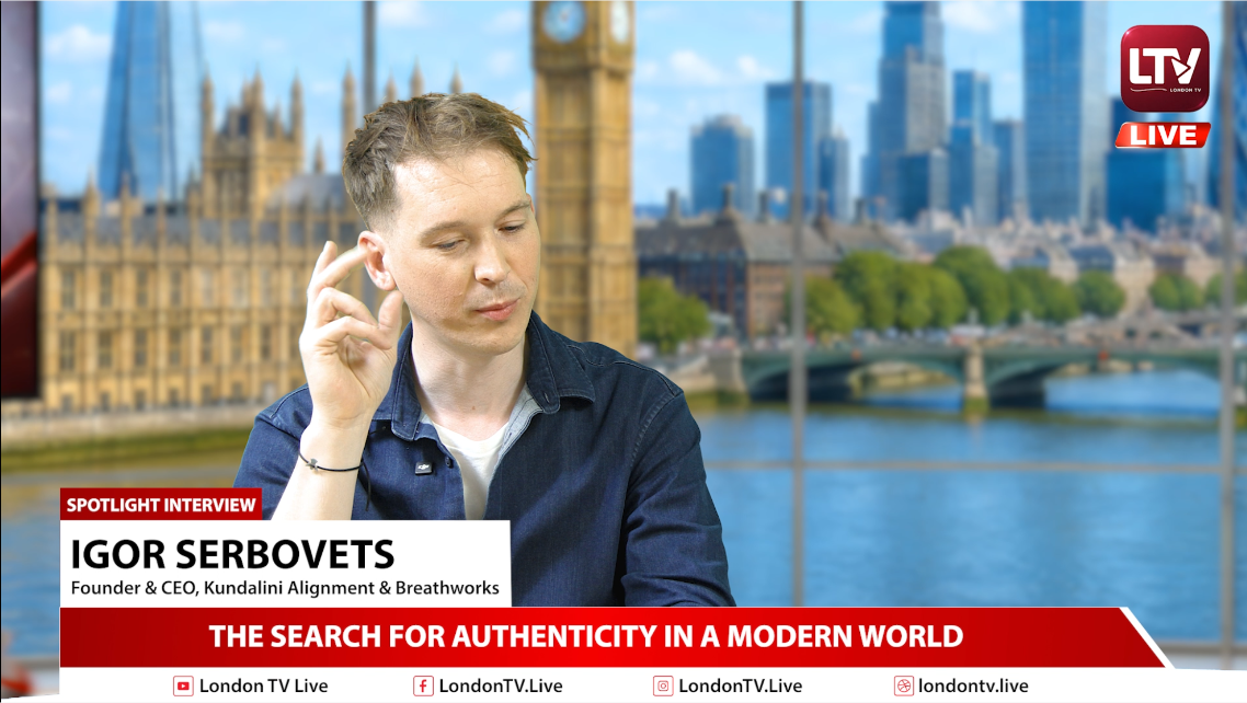 The Search For Authenticity In a Modern World
