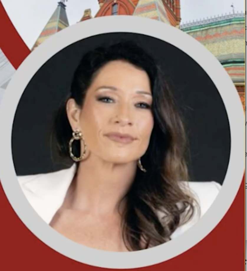 Liberation Protocol: Self-Mastery. Income. Freedom | Karissa Adkins | Skills Live Sci Center Harvard