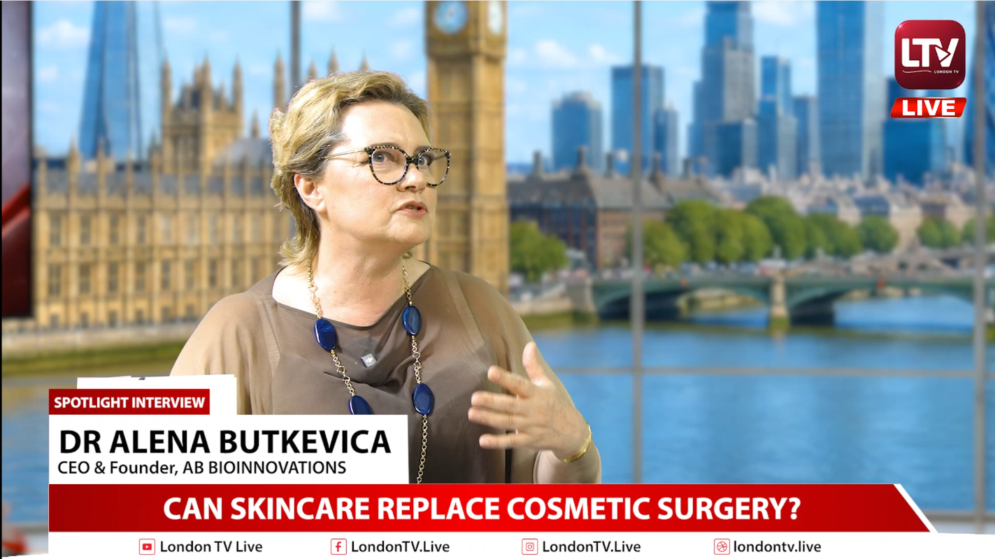 Can Skincare Replace Cosmetic Surgery?