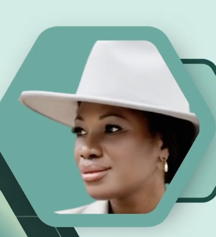 Why Imperfection is Your Superpower | Ellen Mannaert