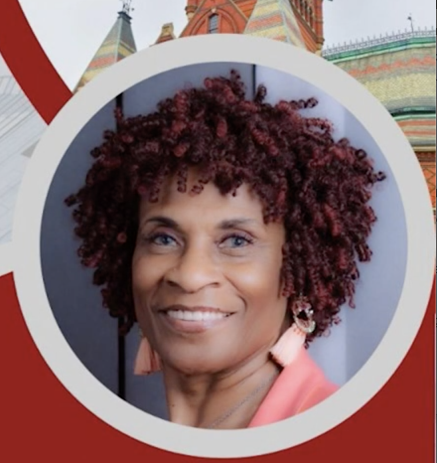 The Power of Conscious Choice: Lead or Follow| Esther Jones-Alley | Skills Live x Harvard Sci Center