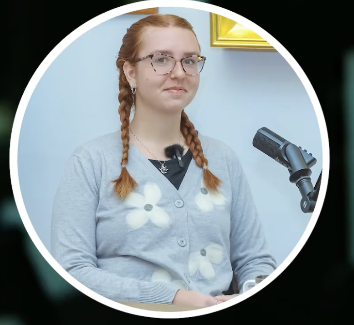 Mentorship Skills in STEM Education: Embracing Introversion & Extroversion with Charlee Musiakiewicz