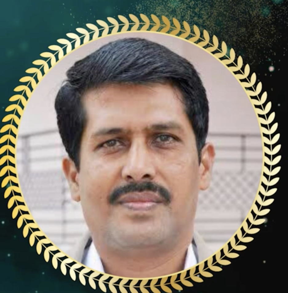 LOSD Excellence Awards 2025 | Houses of Parliament, London UK | Dr Dipak Suresh Harke