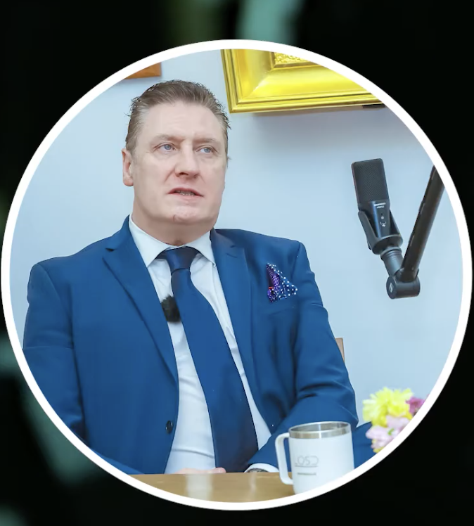 The Art of Communication Skills: From Rock Band to Business Mentor with Grant Murrell