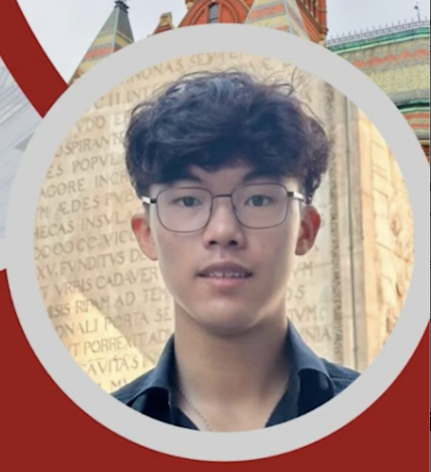 Fuelling Dreams Through Art | Samuel Chan | Skills Live x Harvard Science Center | 2024