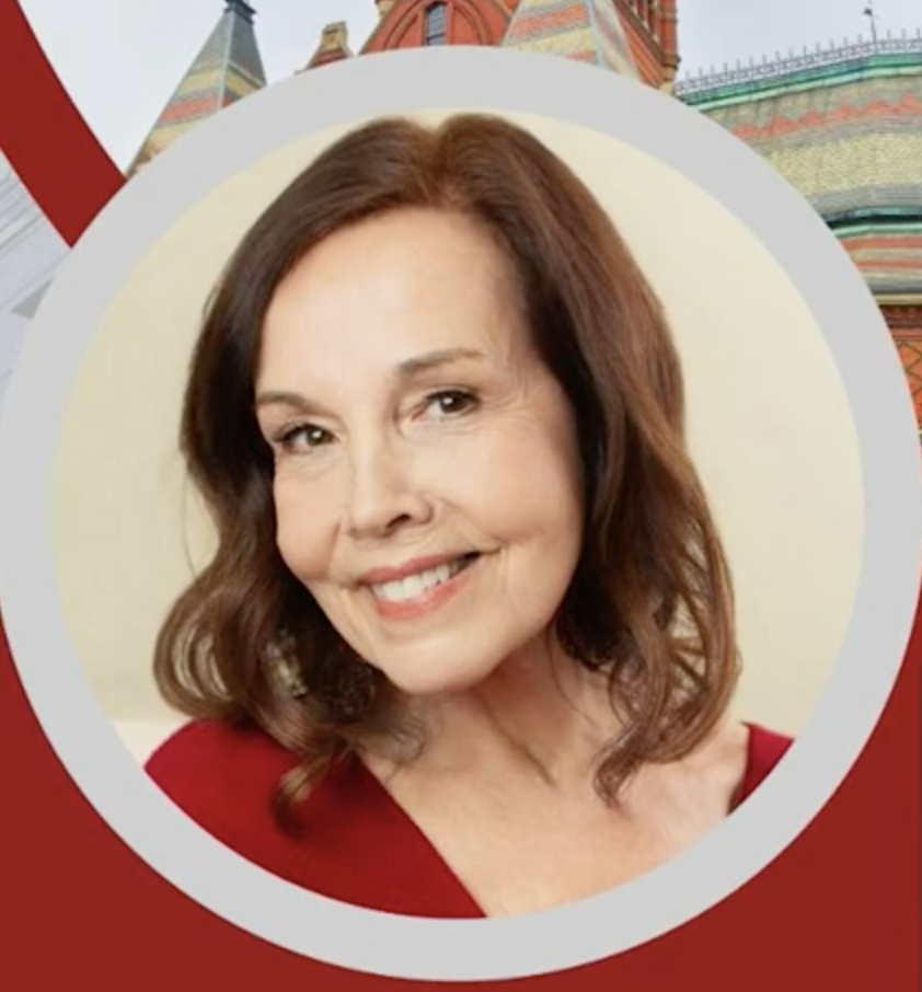 Silence to Sovereignty: Own your power & live it