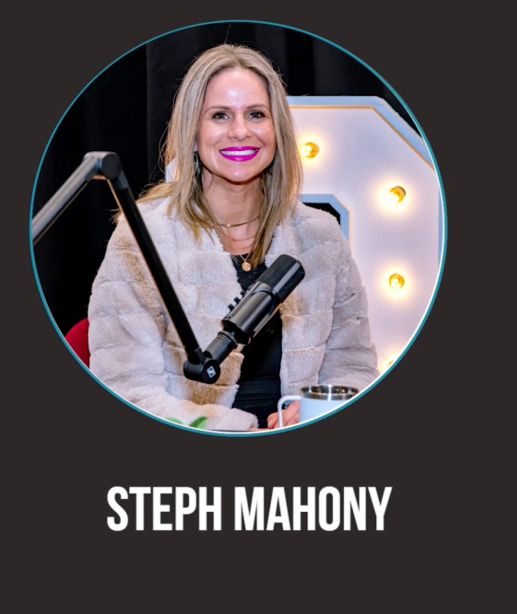 Steph Mahoney on Energy Healing, Spiritual Awakening & Living Your Million Dollar Life
