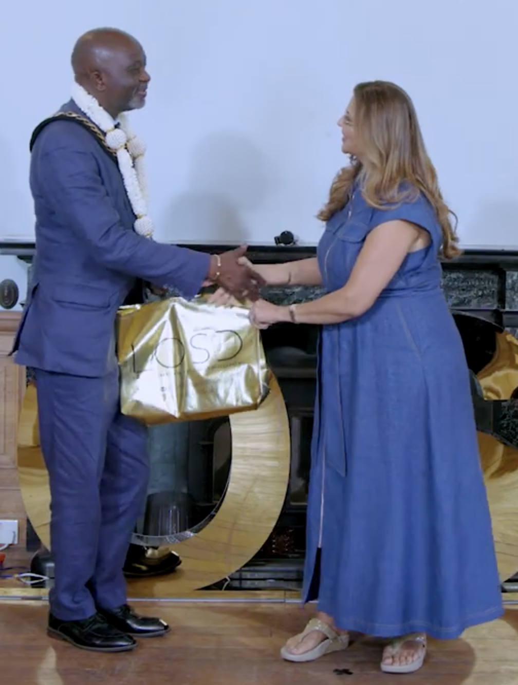 LOSD Retreat Scotland | Highlights from 14–16 July