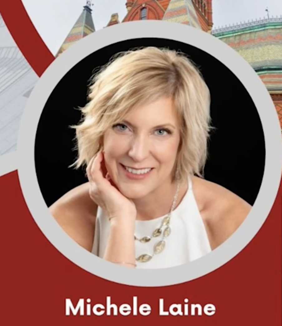 Shifting the Inner Battle: Self-Doubt to Knowing|Michele Laine