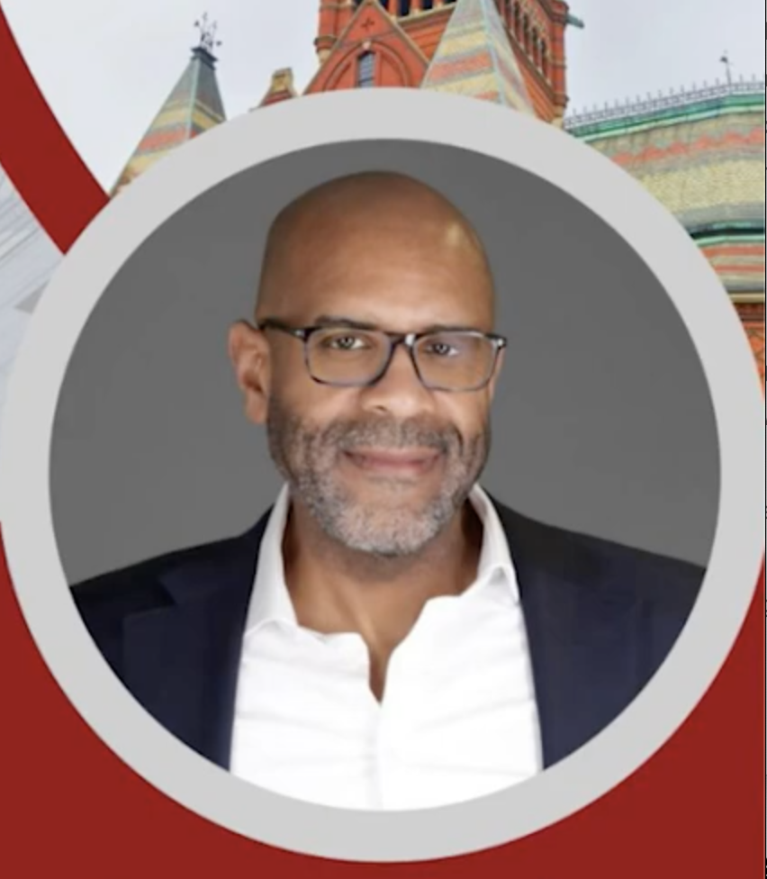 Why Diversity, Equity & Inclusion Still Matter |Jermaine Stanley | Skills Live x Harvard Sci Center