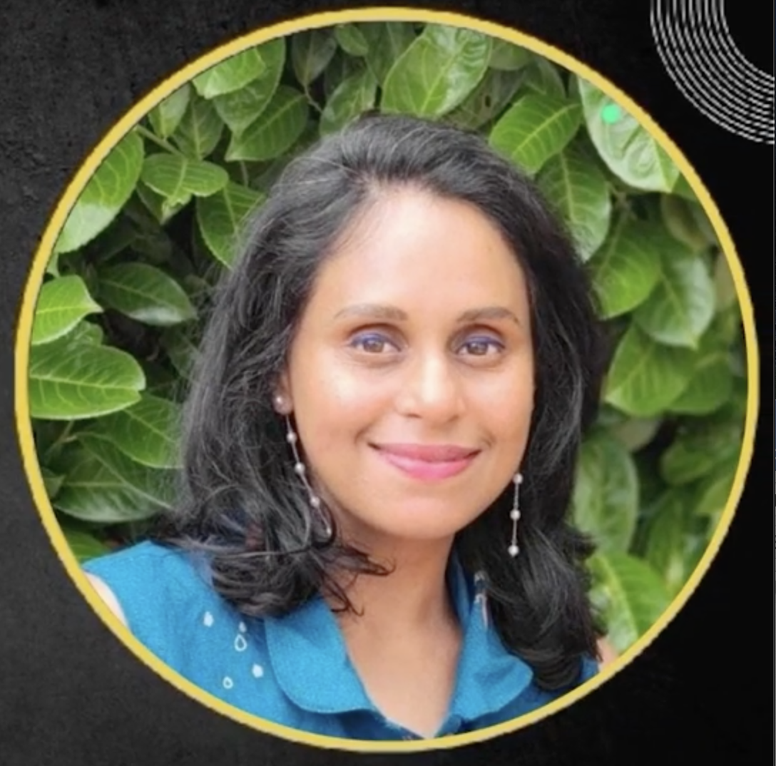 Career Confusion? Clarity Is Closer | Anu Chandrasekar