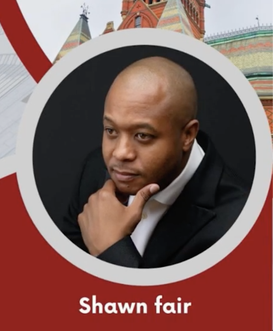 Mastering Leadership: Shawn Fair’s Blueprint for Team Success