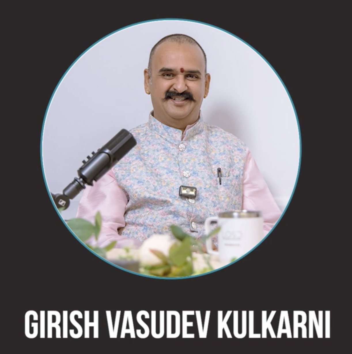 Secrets to Mastering Event Management with Girish Kulkarni on Branding, Strategy & Global Impact