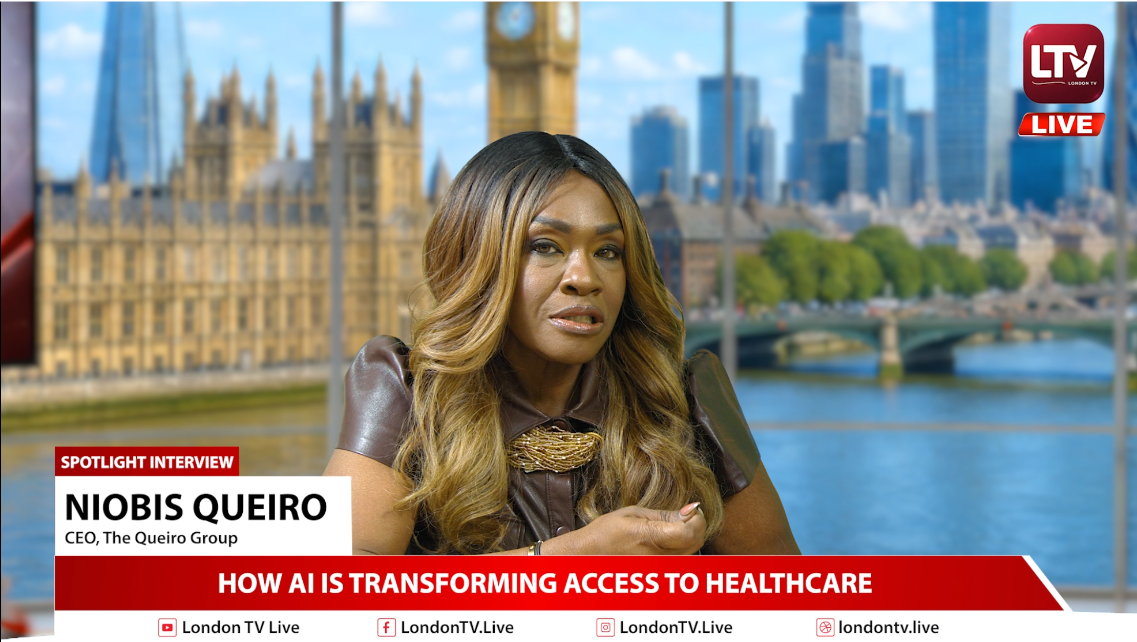 How AI Is Transforming Access To Healthcare
