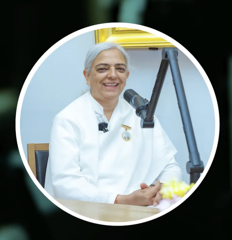 Cultivating Calming Skills: Meditation Techniques from Brahma Kumaris' Sister Aruna Ladva