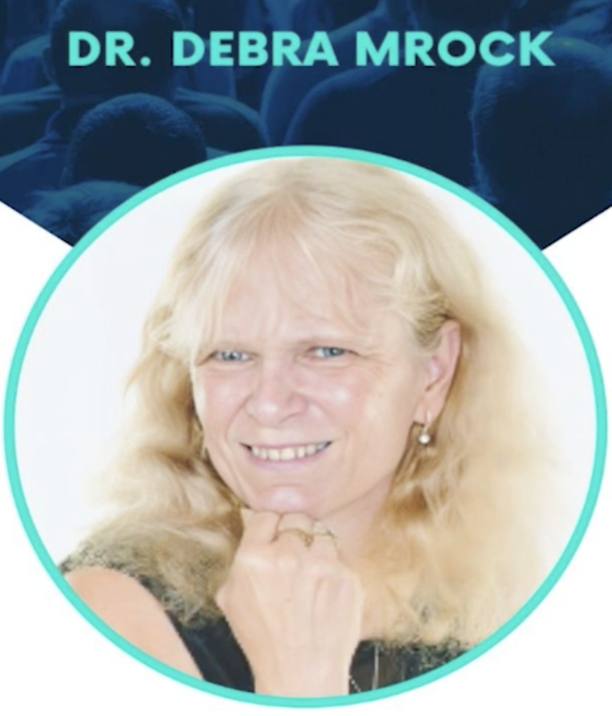 False Horizons: How to Identify & Overcome Them - Dr. Debra Mrock