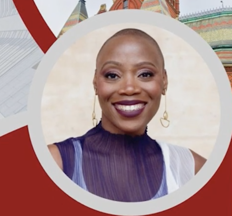 Your Happily Ever After Starts Today | Wani Iris Manly, Esq. | Skills Live x Harvard Sci Center |