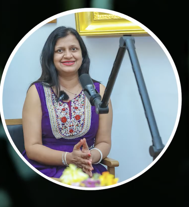 Fail-Proof Guide to Startup Success: Shilpa Sanjeev’s Skilful Seven-Step Framework