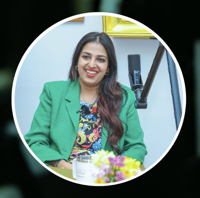 Mastering Emotional Skills for Teen Mental Health:A Conversation with Dr. Rituu Guptaa, Psychologist