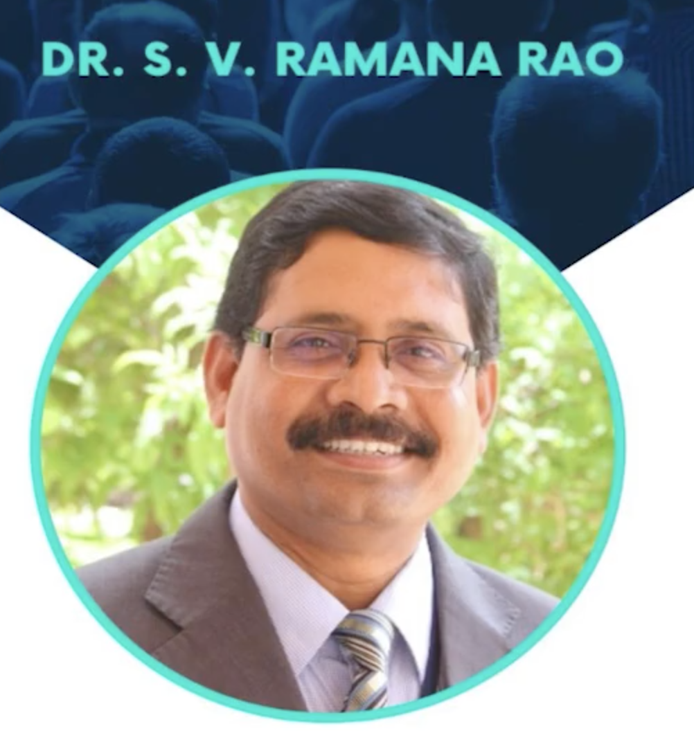 AI: Future of Automotive Industry: Dr. S. V. Ramana Rao