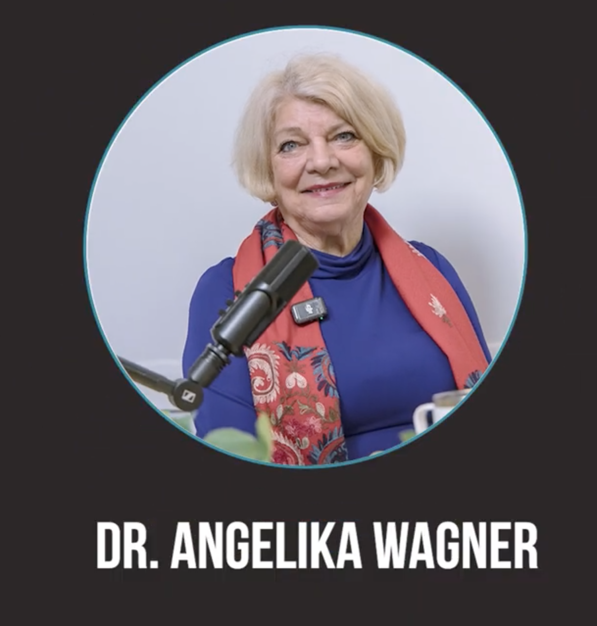 Healing Addiction Naturally: Dr. Angelika Wagner Holistic Approach to Recovery
