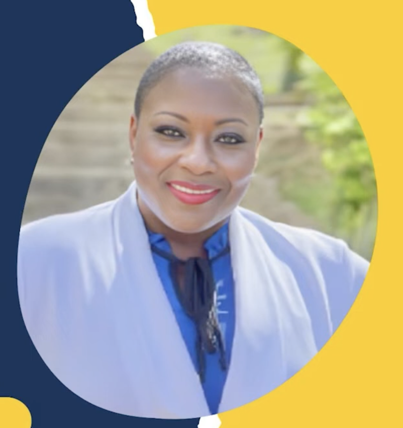 The Power of Forgiveness and Apology | Aretha Taylor