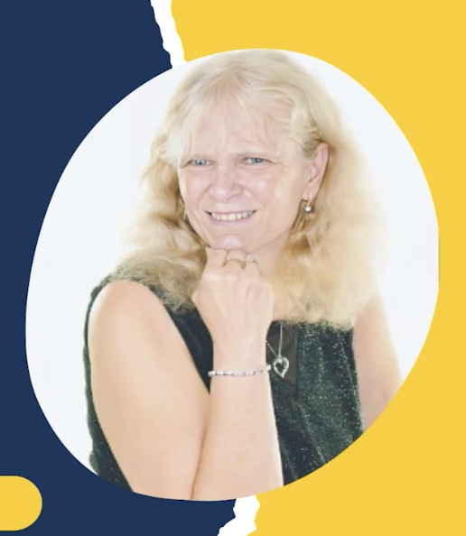 Using Past Wounds to Inspire Your Future - Dr Debra Mrock