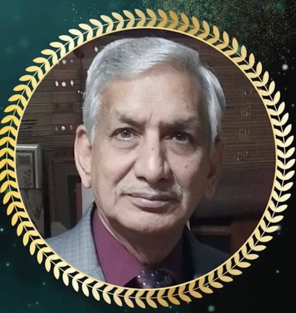 LOSD Excellence Awards 2025 | Houses of Parliament, London UK | Dr. Ismat Javed Malik