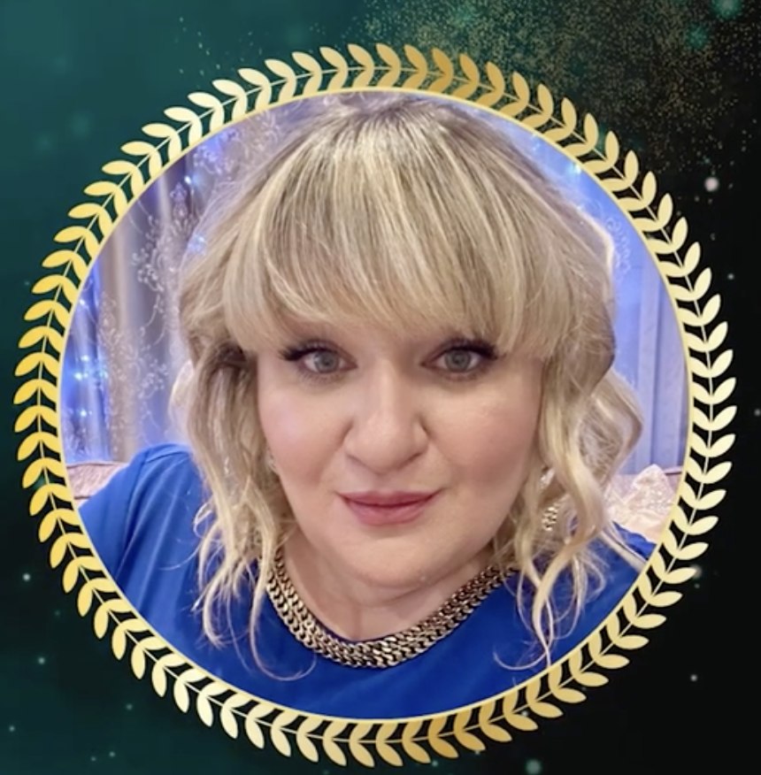 LOSD Excellence Awards 2025 | Houses of Parliament, London UK | Ivanka Zakharchuk