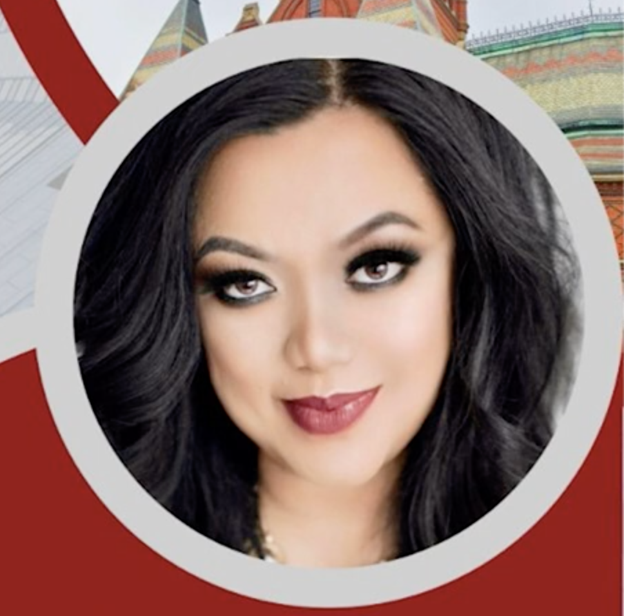 Life Unscripted: Dare to Revolutionise | Melody Garcia