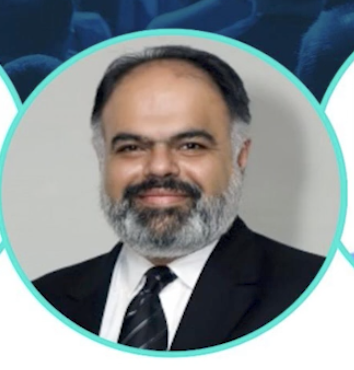 AI & Its Impact on Employee| Dr. Arpit Trivedi, Dr. Amol Gawande and Dr. Atul Kumar | GRC