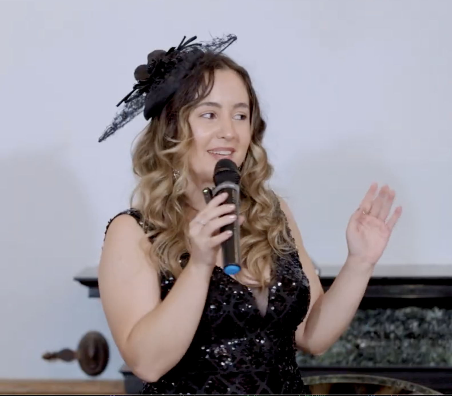 LOSD Excellence Awards 2025 at Houses of Parliament