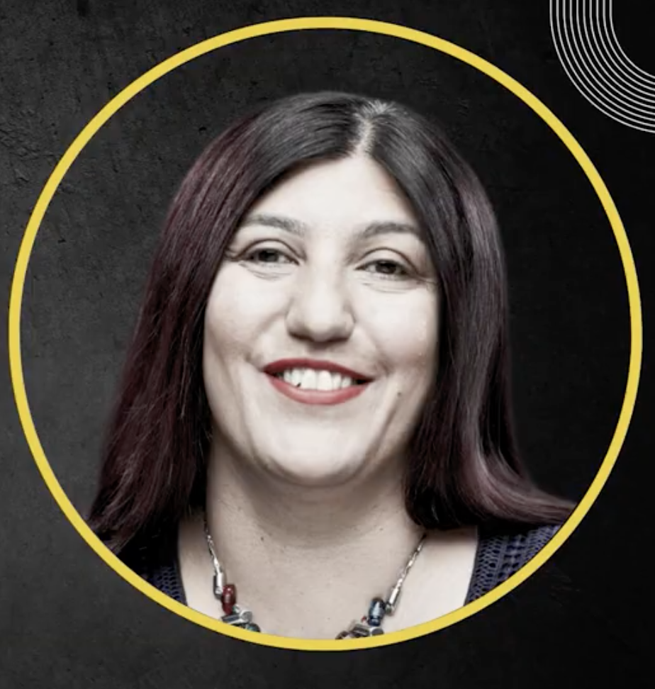 Inclusion Means Everyone. No Exceptions Ever | Seema Flower