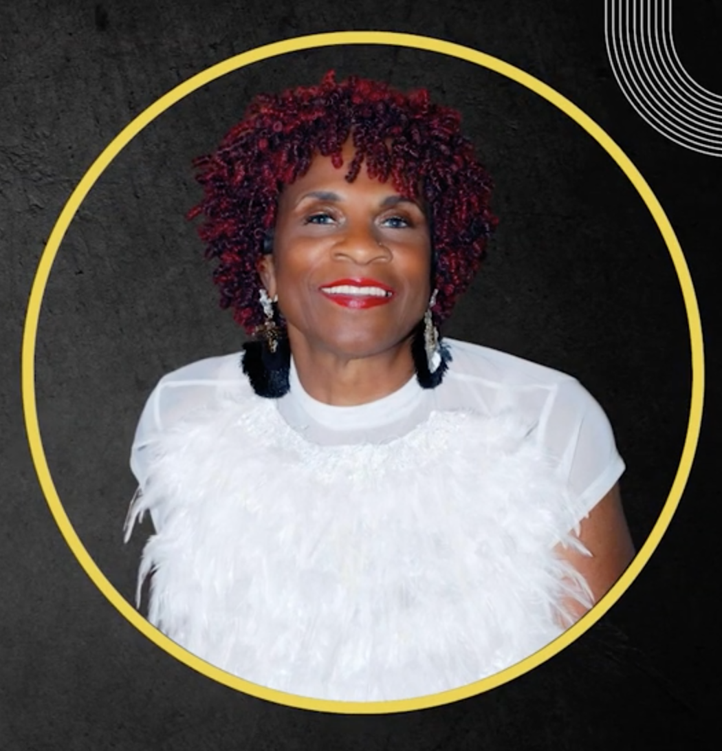 The Bridge to Nowhere Became Spiritual | Esther Jones Alley