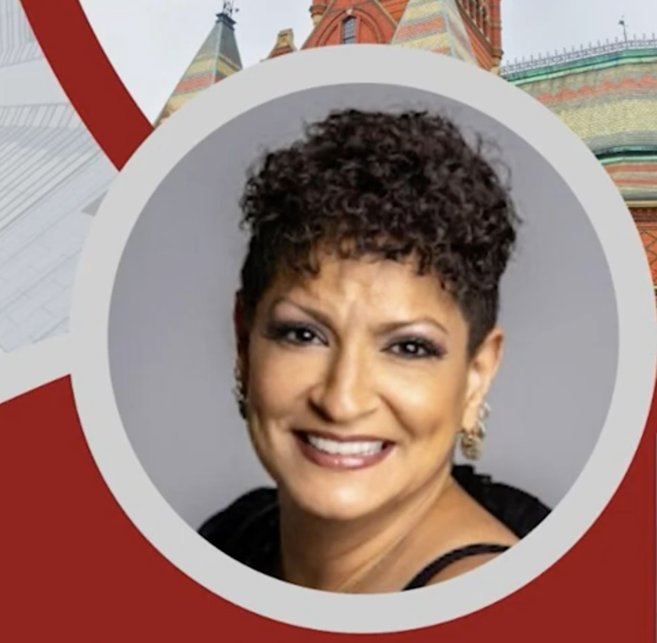 Empowering Change through Resilience| Dr Nichole Pettway | Skills Live x Harvard Sci Center | 2024