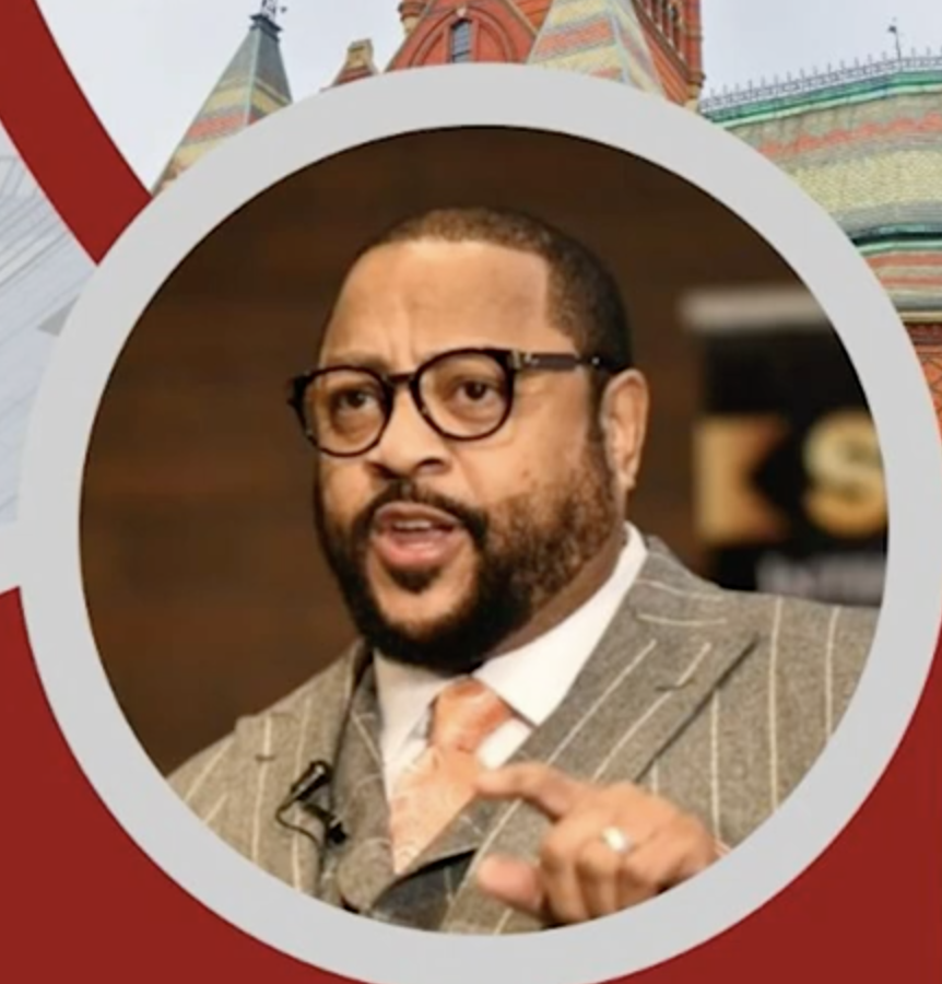 Why I Still Believe in Miracles | Pastor Anthony D ShannonSkills Live x Harvard Sci Center |2024