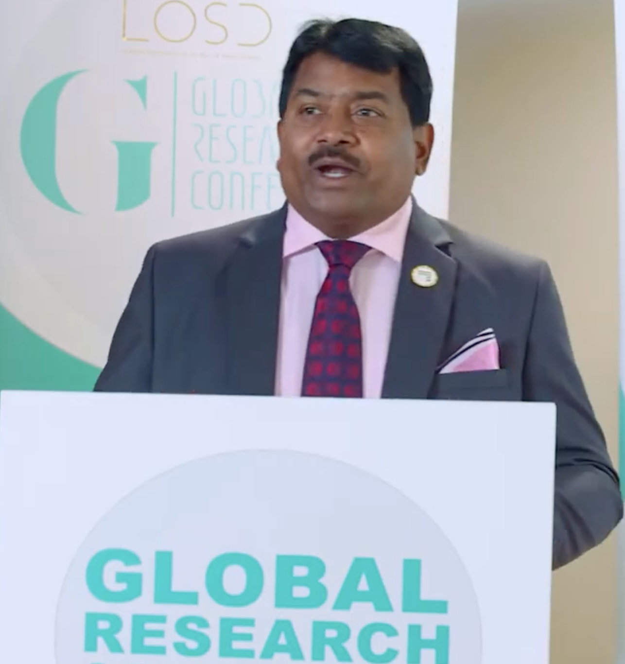 Women Entrepreneurship in this Global Economy - Dr Hari Krishna Maram