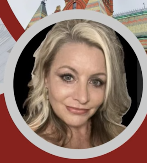 Rapid Resilience Blueprint: Adapt & Succeed | Traci Coven Pittman| Skills Live x Harvard Sci Center