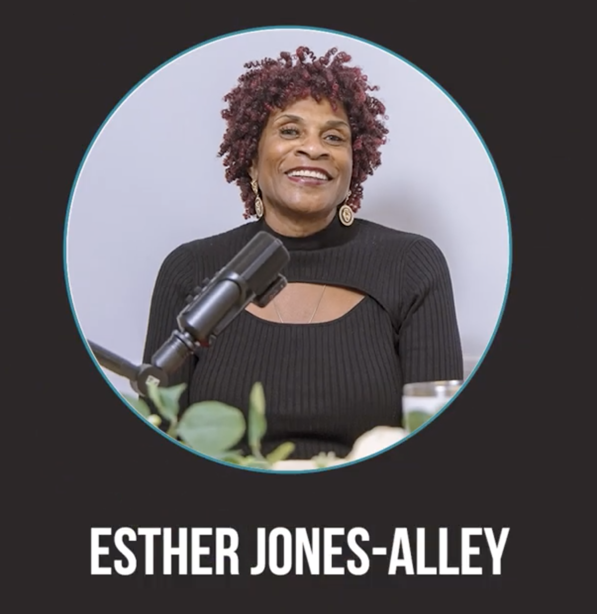 Unlocking the Magic Within: Manifestation, Self-Discovery & Spiritual Power with Esther Jones Alley