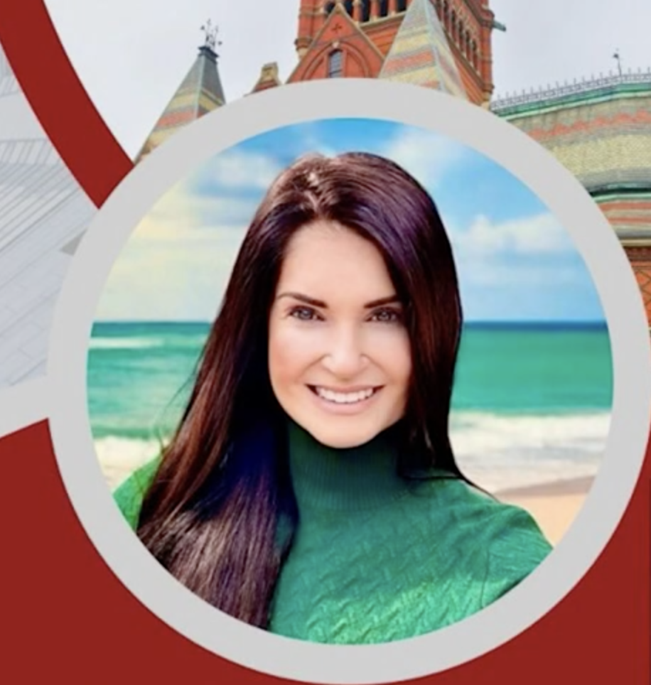 The Art of Negotiation in Everyday Life| Dr Michelle Nemec