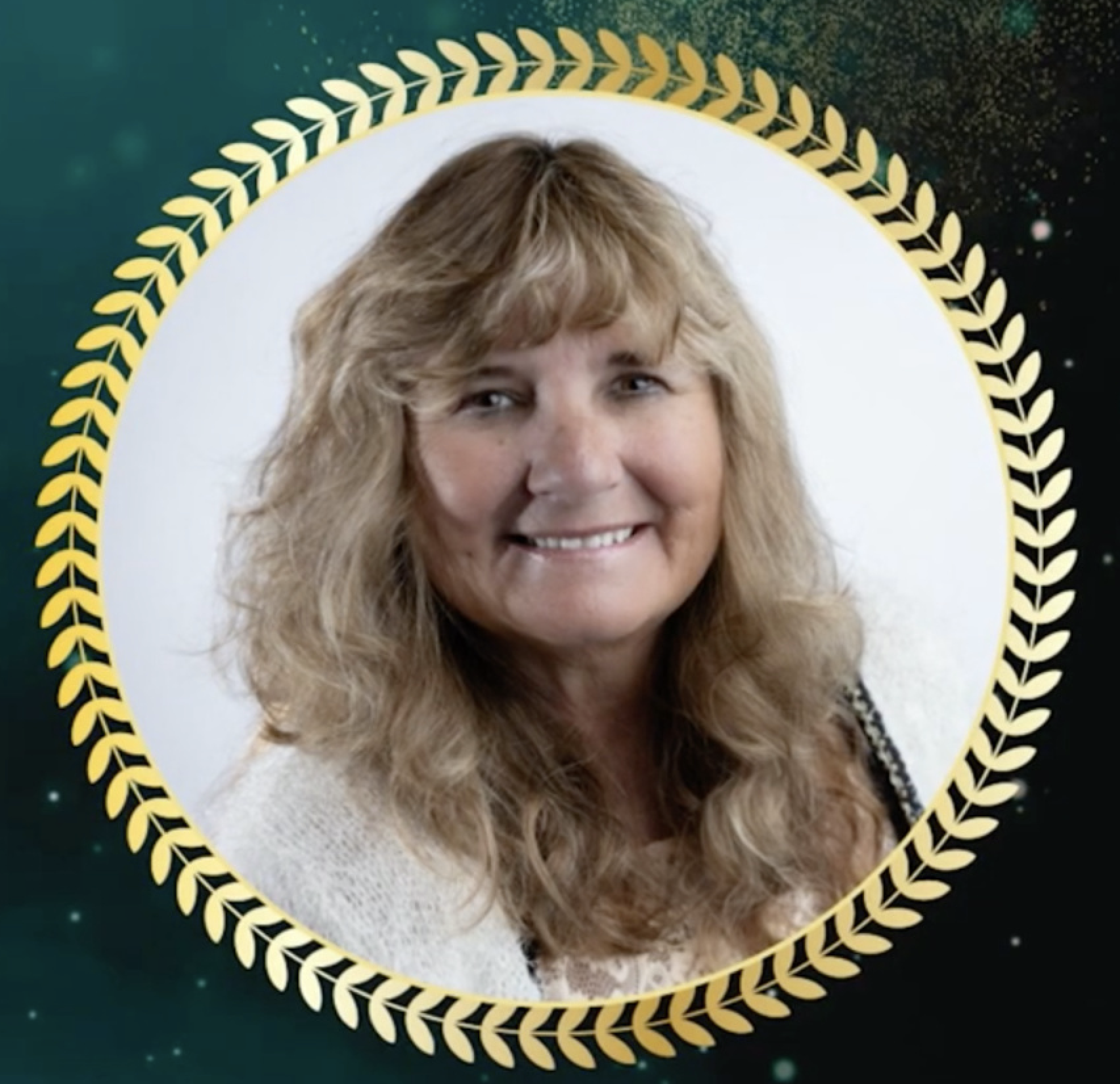 LOSD Excellence Awards 2025 | Houses of Parliament, London UK | Dr Dawn Menge