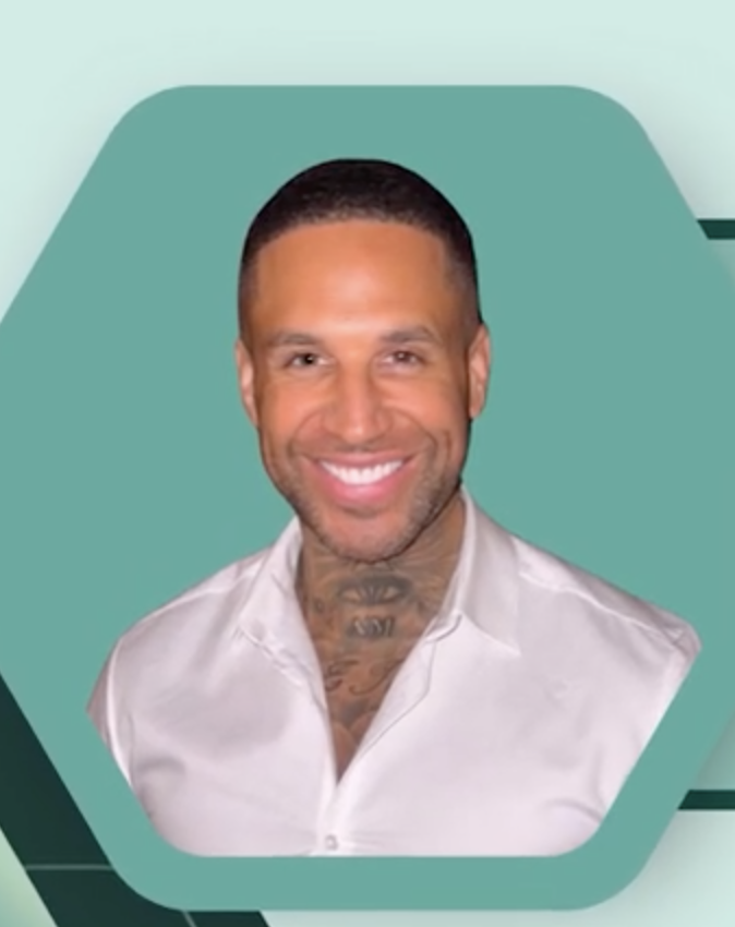 The Most Powerful Transformation Story You’ll Hear in 2025 - Dwayne Nathan Jack